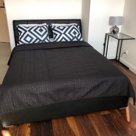 Apartamenty Platinex 5 Krasków Eksteriør bilde