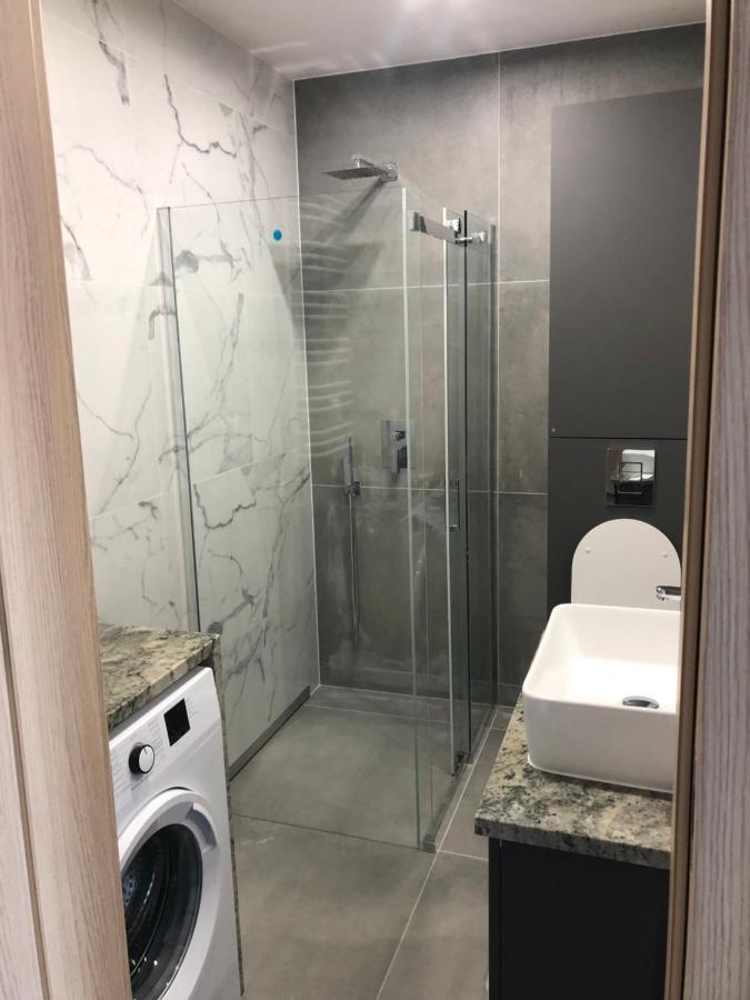 Apartamenty Platinex 5 Krasków Eksteriør bilde