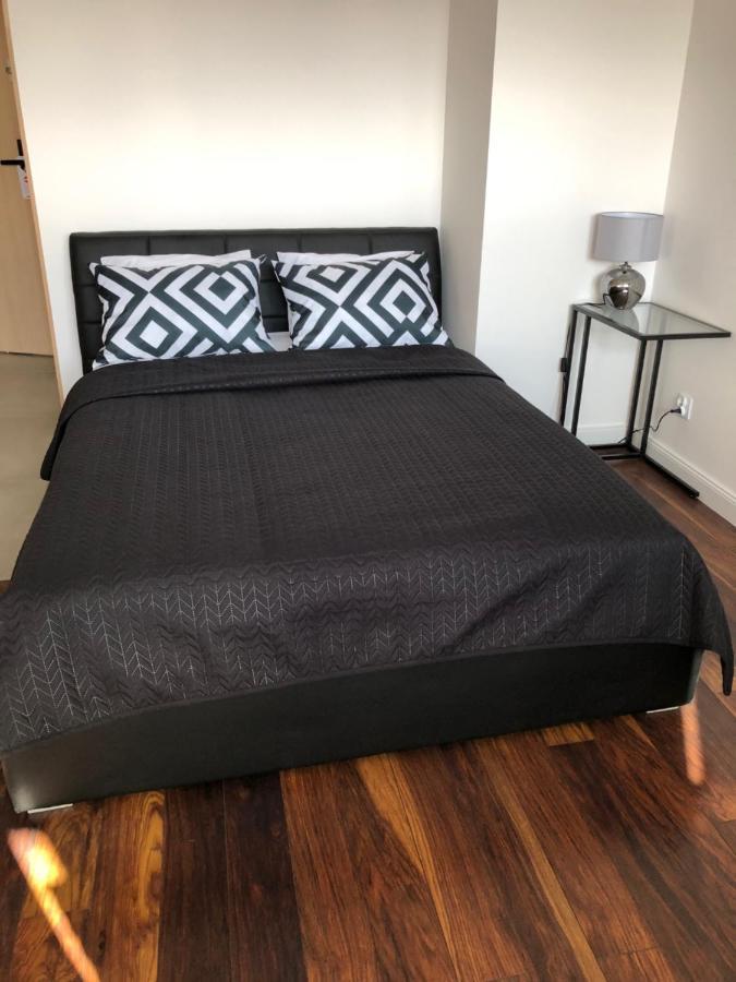 Apartamenty Platinex 5 Krasków Eksteriør bilde